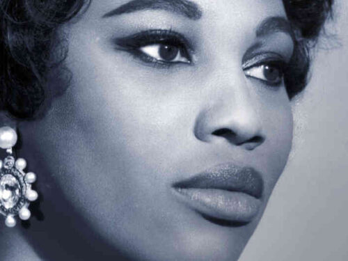 La Mattina all’Opera buongiorno con .. Leontyne Price