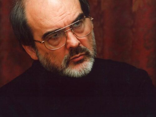 L’Aria che Tira…pillole di lirica – Come dal ciel precipita – (Macbeth) – Leonard Andrzej Mróz