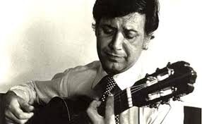 I Notturni di Ameria Radio del 19 febbraio 2025 – IL FLAMENCO / Flamenco Guitar Solos / Mario Escudero