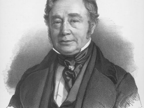 La Musica di Ameria Radio del 10 febbraio 2025 Martin-Joseph Mengal (1784-1851)