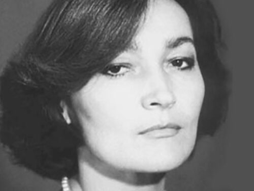 L’Aria che Tira…pillole di lirica – Stride la vampa – (Il Trovatore) – Stefania Toczyska