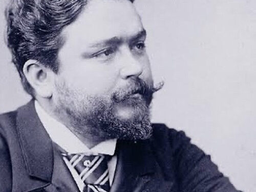 Auditorium 210 – Isaac Albéniz (1860 – 1909) Concerto n. 1 in la minore per pianoforte e orchestra “Concierto fantástico” e Iberia
