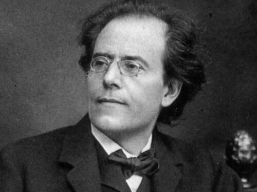 Auditorium 211 – Gustav Mahler (1860 – 1911) Sinfonia n. 2 in do minore “Risurrezione”