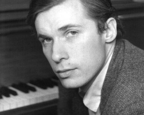 … il Pianoforte 213 recital Glenn Gould, pianoforte