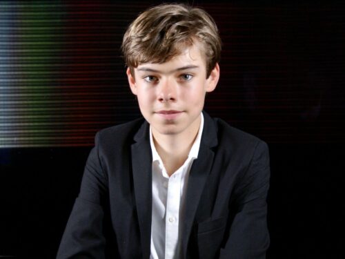 … il Pianoforte 210 recital Colin Pütz, pianoforte