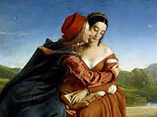 La Mattina all’Opera buongiorno con .. Francesca da Rimini