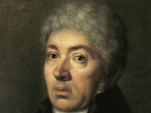 La Musica di Ameria Radio del 24 febbraio 2025 Vojtech Matyáš Jírovec (1763-1850)