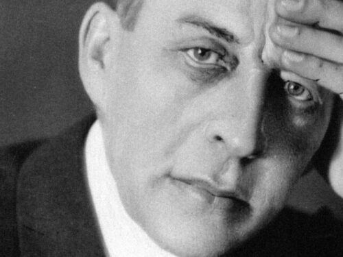 La Musica di Ameria Radio del 27 febbraio 2025 Sergej Rachmaninov (1873 – 1943)