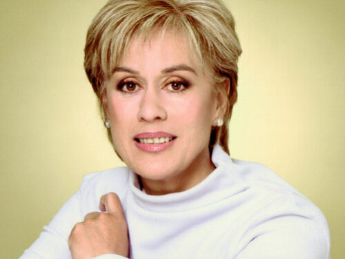 La Mattina all’Opera buongiorno con .. Kiri Te Kanawa