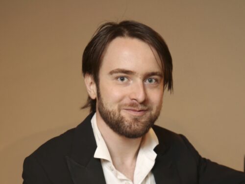 … il Pianoforte 215 recital Daniil Trifonov, pianoforte
