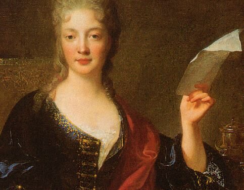 La Musica di Ameria Radio del 24 marzo 2025 Elisabeth Jacquet de la Guerre (1665-1729)