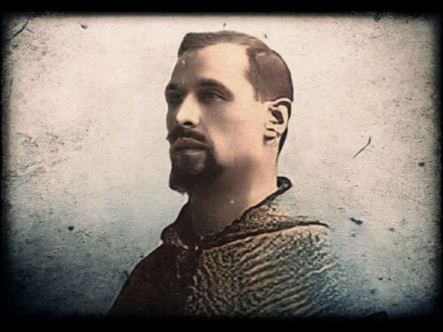 L’Aria che Tira…pillole di lirica – Niun mi tema – (Otello) – Giuseppe Oppezzo