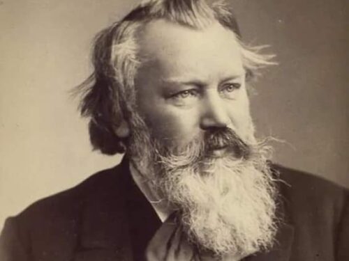 Auditorium 217 – Johannes Brahms (1833-1897) Ein deutsch’es Requiem (Requiem tedesco) per soli, coro e orchestra, op. 45