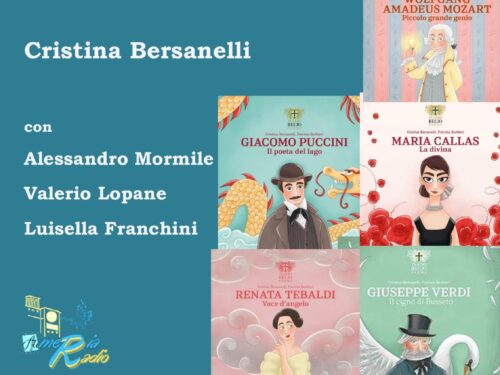 Pare un libro stampato – I Miti dell’Opera