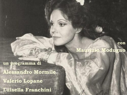 La Danza delle Ore – Raina Kabaivanska
