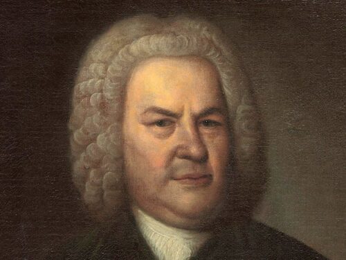 La Domenica di Ameria Radio del 2 marzo 2025 ore 12 – Johann Sebastian Bach (1685 – 1750)