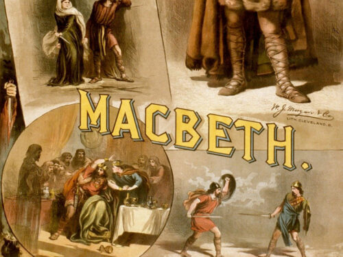 La Mattina all’Opera buongiorno con .. Macbeth