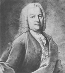 La Musica di Ameria Radio del 13 marzo 2025 Giuseppe Antonio Brescianello (1690-1758)