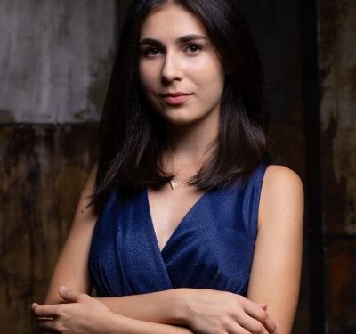 … il Pianoforte 214 recital Alexandra Dovgan, pianoforte