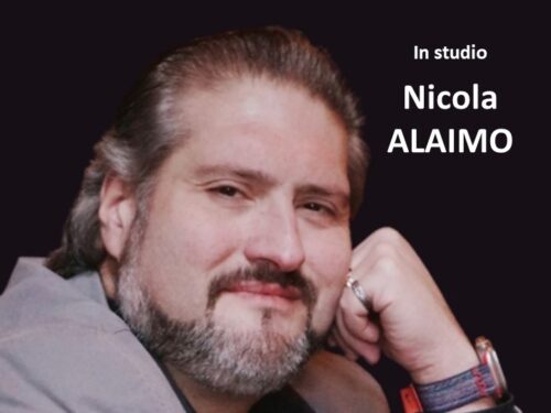 TUTTO NEL MONDO È BURLA… STASERA ALL’OPERA – Nicola Alaimo