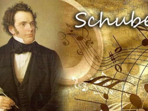 La Musica di Ameria Radio del 6 marzo 2025 Franz Schubert (7997 – 1828)