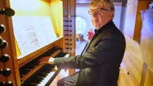 Il Maggio Organistico presenta Edoardo Bellotti, organo