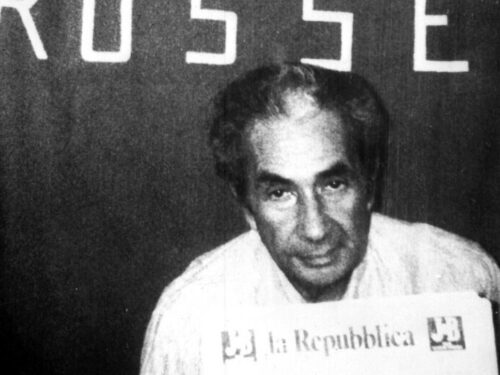 Accadde oggi – Aldo Moro lettere dalla prigione