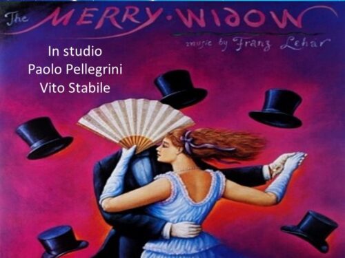 Anteprima – Viva l’Operetta
