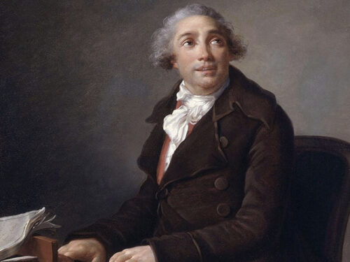La Musica di Ameria Radio del 10 marzo 2025 Giovanni Paisiello (1740-1816)