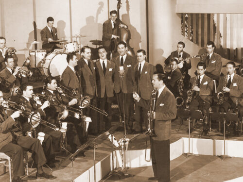 Musicando – Big Band