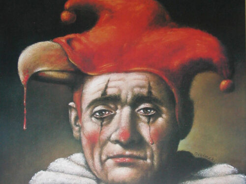 La Mattina all’Opera buongiorno con .. Rigoletto