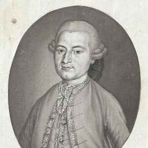 La Musica di Ameria Radio del 14 aprile Georg Matthias Monn (1717-1750)