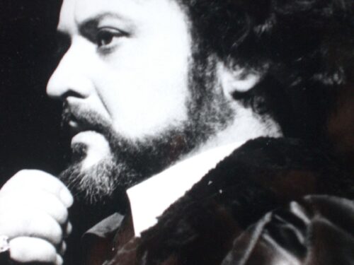 L’Aria che Tira…pillole di lirica – E’ serbato ….. – (Capuleti e Montecchi) – Antonio Savastano