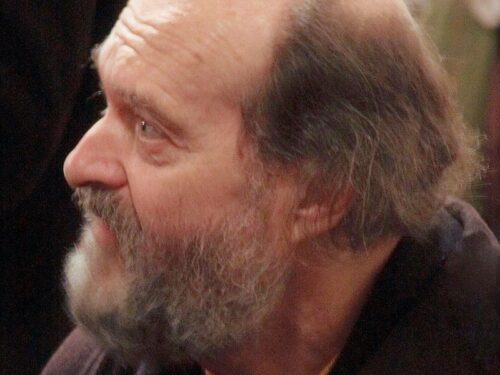 I Notturni di Ameria Radio del 15 aprile 2025 – A. Pärt / Stabat Mater per coro ed orchestra / Henry Raudales