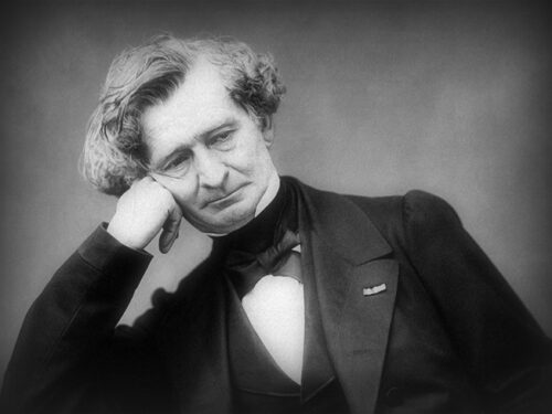 Auditorium 218 – Héctor Berlioz (1803-1869) Grande messe des morts, op. 5