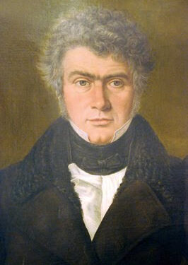 La Musica di Ameria Radio del 24 aprile 2025 Ferdinand Ries (1784–1838)