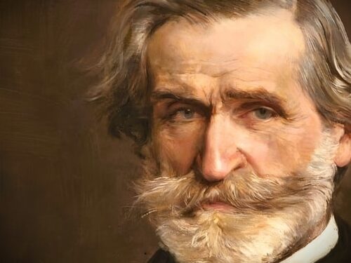 Auditorium 220 – Giuseppe Verdi (1813 – 1901) Messa da Requiem