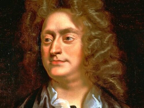 La Domenica di Ameria Radio del 27 aprile 2025 ore 12 – Henry Purcell (1659 – 1695)