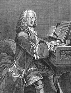 I Notturni di Ameria Radio del 10 aprile 2025 – L. N. Clérambault / Cantates françoises, Livre IIIe, Apollon, Cantate pour le Roy