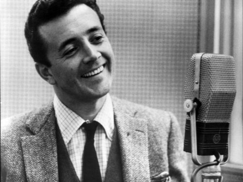 Musicando – Vic Damone