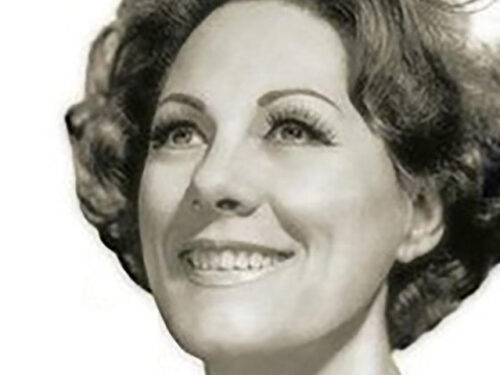 La Mattina all’Opera buongiorno con .. Renata Tebaldi