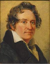 La Musica di Ameria Radio del 28 aprile 2025 Bernhard Henrik Crusell (1775-1838)