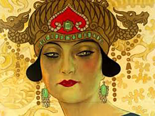 La Mattina all’Opera buongiorno con Turandot