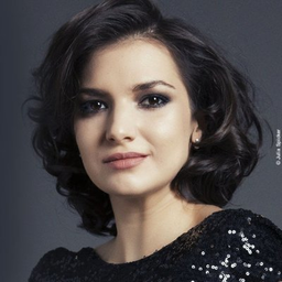 L’Aria che Tira…pillole di lirica – O mattutini albori – (La Donna del Lago) – Lena Belkina