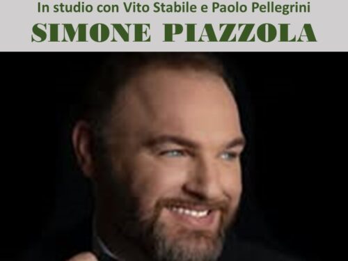 Liricando divagazioni di un melomane – Simone Piazzola