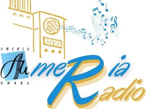 Ameria Radio Live