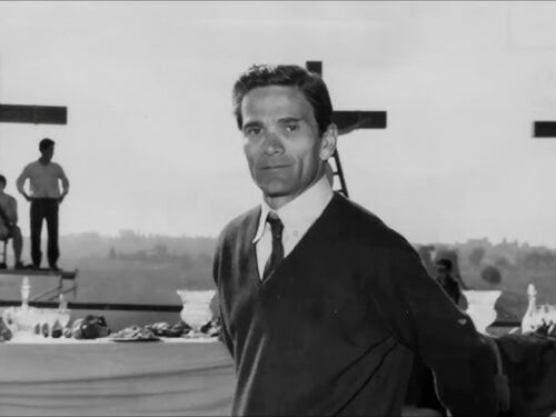 Fuori dal Chorus spazio di libera circolazione musicale – Pasolini Requiem