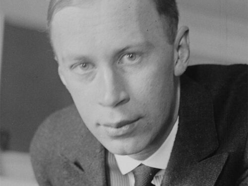 La Domenica di Ameria Radio del 6 aprile 2025 ore 12 – Sergej Prokofiev (1891 – 1953)