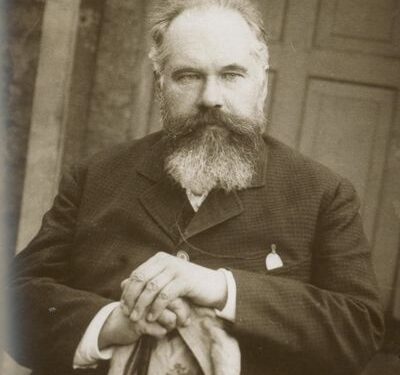 La Musica di Ameria Radio del 8 maggio 2025 Sergey Ivanovich Taneyev (1856 – 1915)