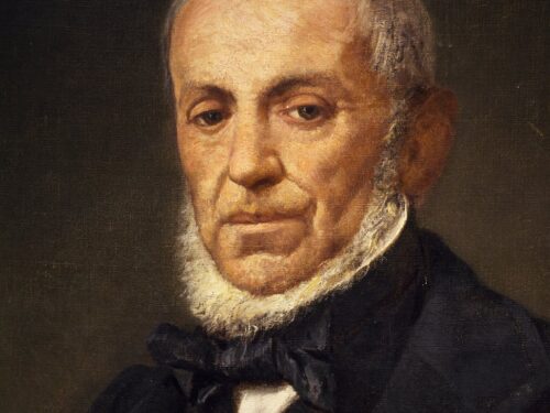 La Musica di Ameria Radio del 1 maggio 2025 Saverio Mercadante (1795 – 1870)
